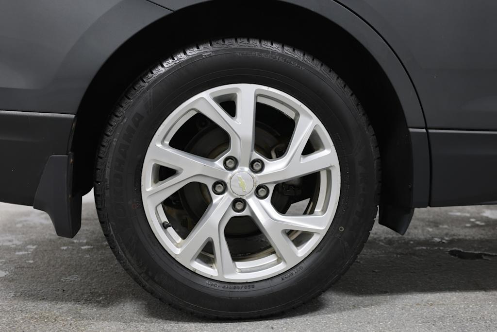 Thumbnail: 2018 Chevrolet Equinox - 41