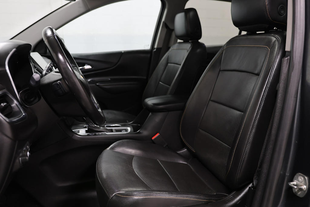 Thumbnail: 2018 Chevrolet Equinox - 10