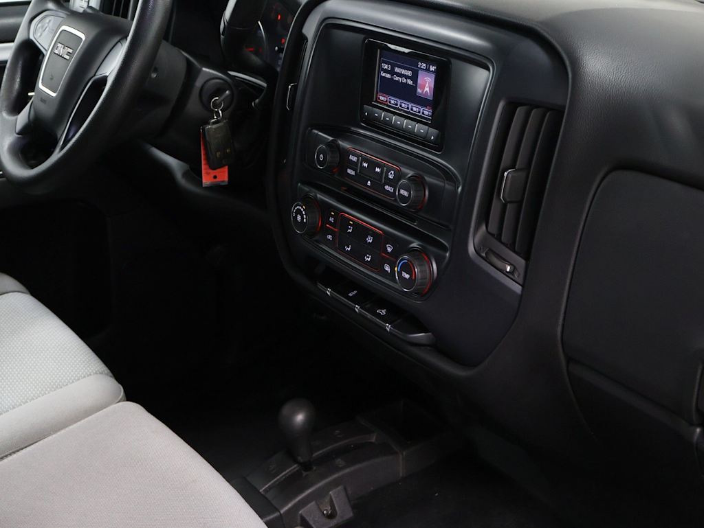 Thumbnail: 2015 GMC Sierra 1500 - 13