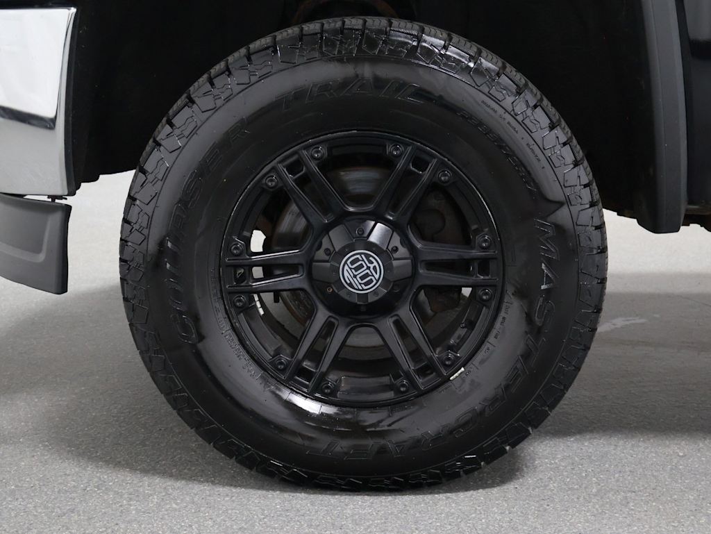 Thumbnail: 2015 GMC Sierra 1500 - 36