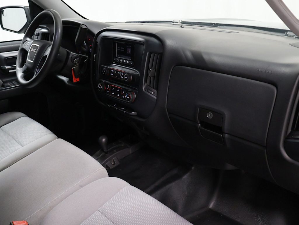 Thumbnail: 2015 GMC Sierra 1500 - 9