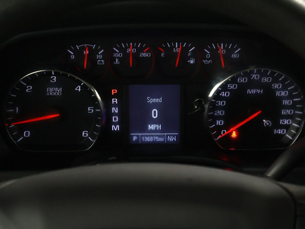 Thumbnail: 2015 GMC Sierra 1500 - 17