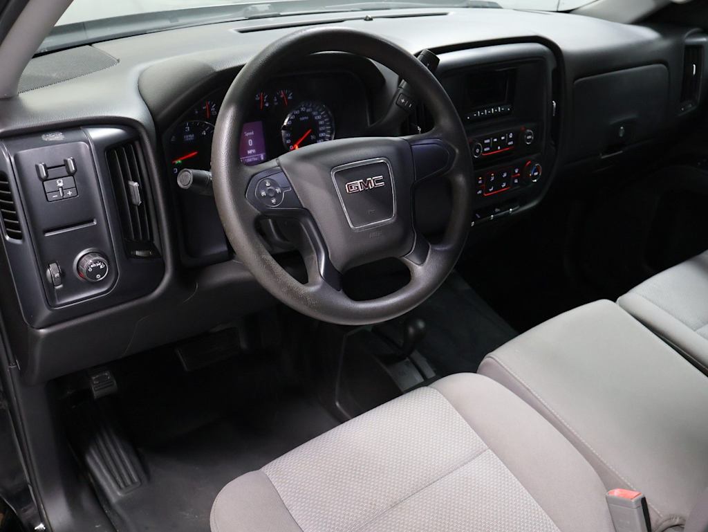 Thumbnail: 2015 GMC Sierra 1500 - 2