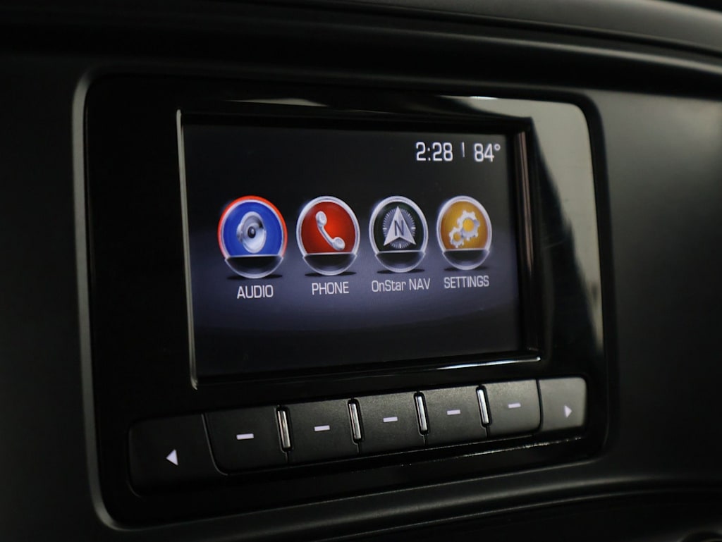 Thumbnail: 2015 GMC Sierra 1500 - 30