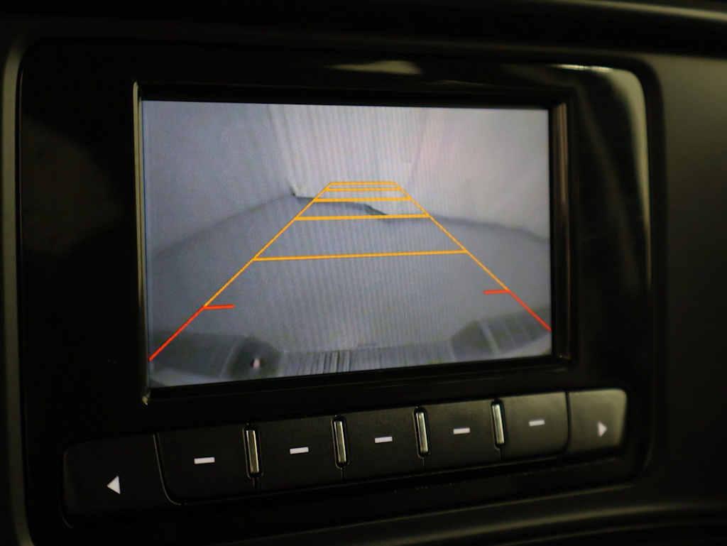 Thumbnail: 2015 GMC Sierra 1500 - 31