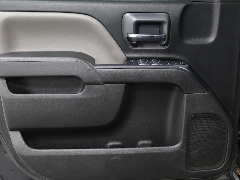 Thumbnail: 2015 GMC Sierra 1500 - 25