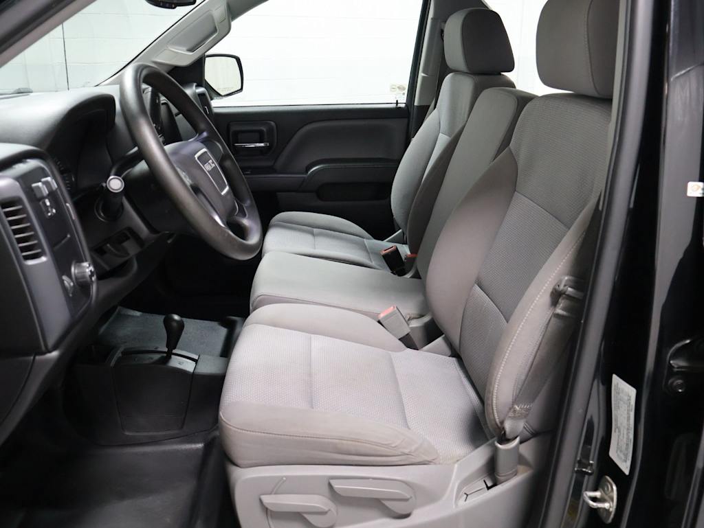 Thumbnail: 2015 GMC Sierra 1500 - 10