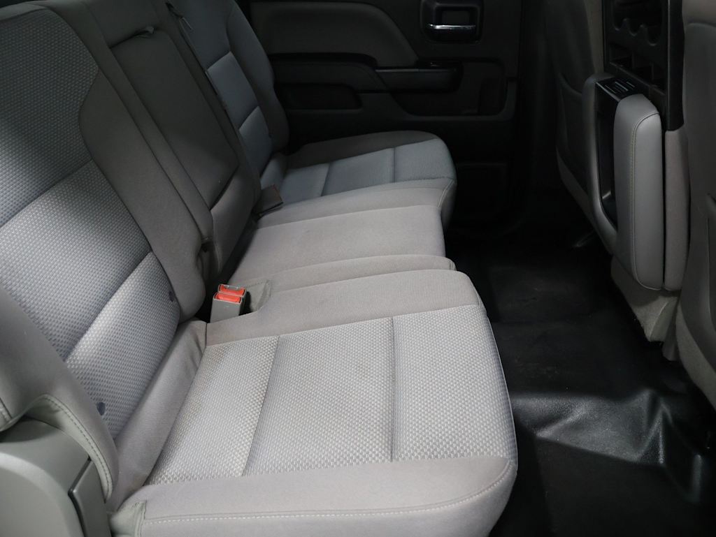 Thumbnail: 2015 GMC Sierra 1500 - 33