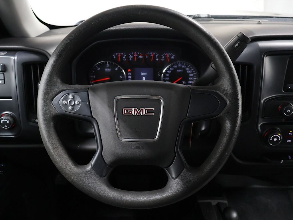 Thumbnail: 2015 GMC Sierra 1500 - 14