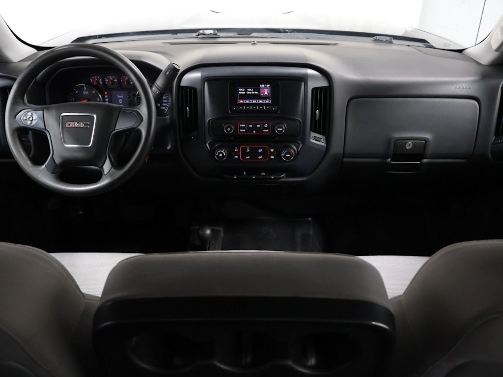 Thumbnail: 2015 GMC Sierra 1500 - 27