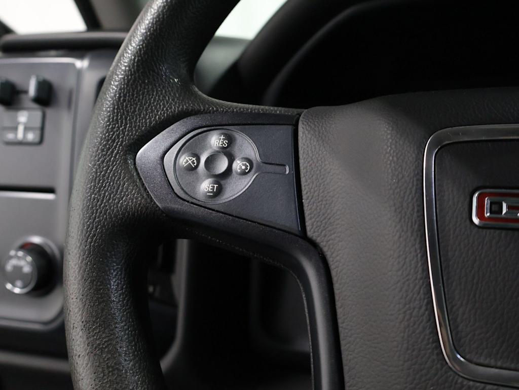 Thumbnail: 2015 GMC Sierra 1500 - 28