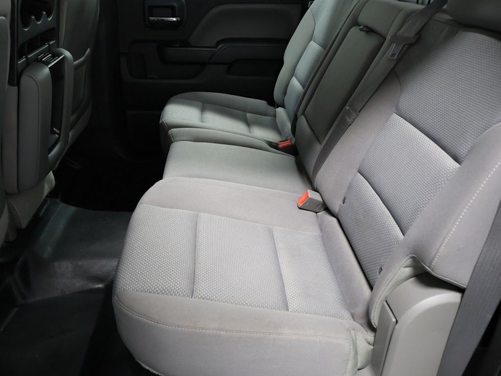 Thumbnail: 2015 GMC Sierra 1500 - 12