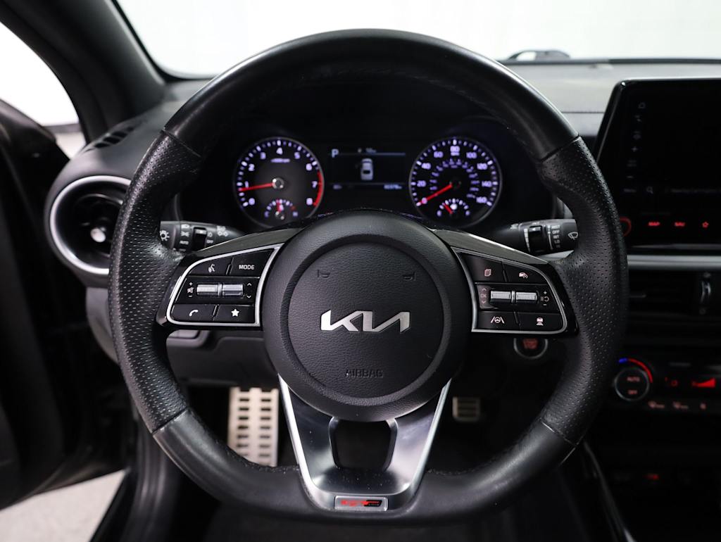 Thumbnail: 2024 Kia Forte - 14