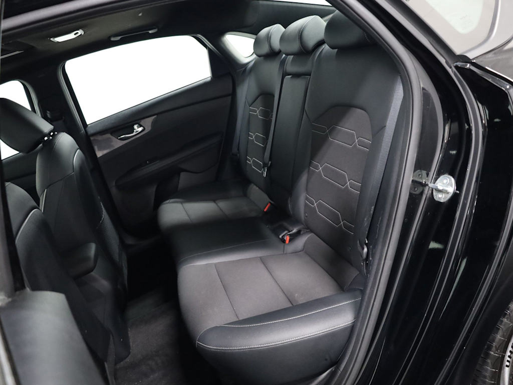 Thumbnail: 2024 Kia Forte - 13