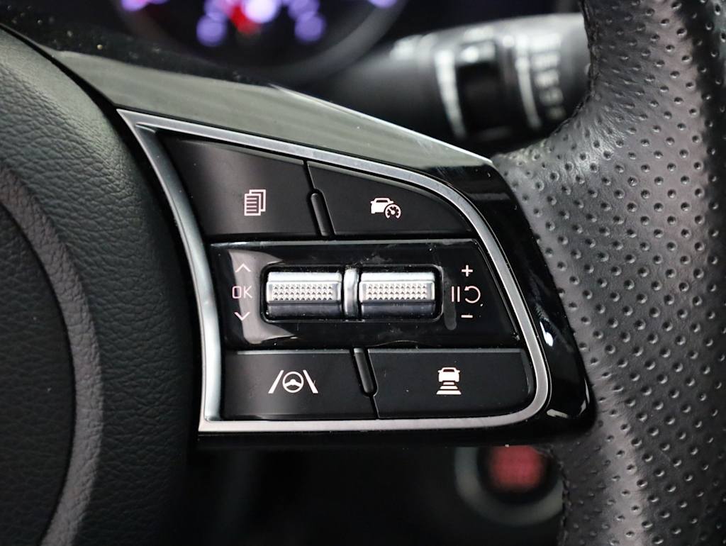Thumbnail: 2024 Kia Forte - 31