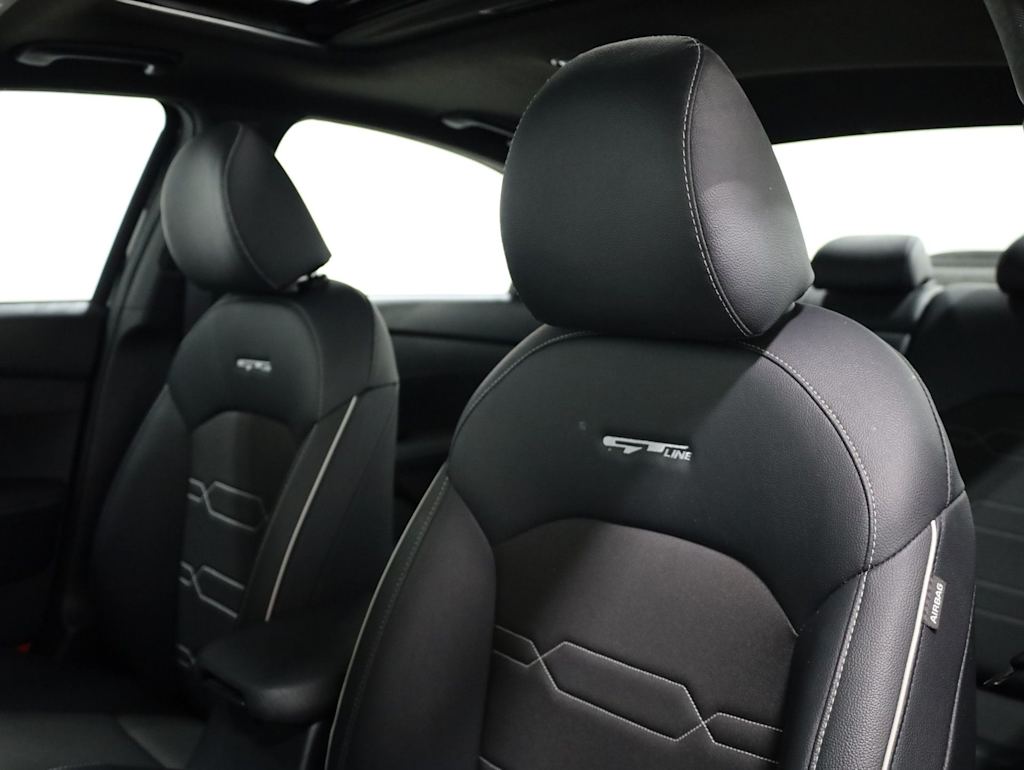 Thumbnail: 2024 Kia Forte - 27