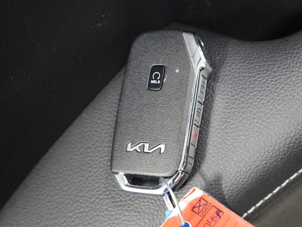Thumbnail: 2024 Kia Forte - 19