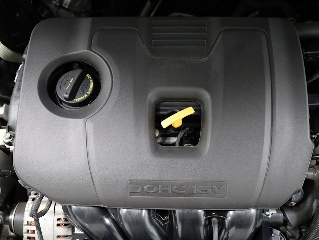 Thumbnail: 2024 Kia Forte - 9