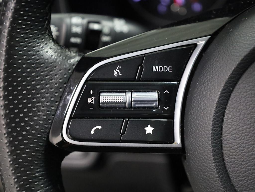 Thumbnail: 2024 Kia Forte - 30