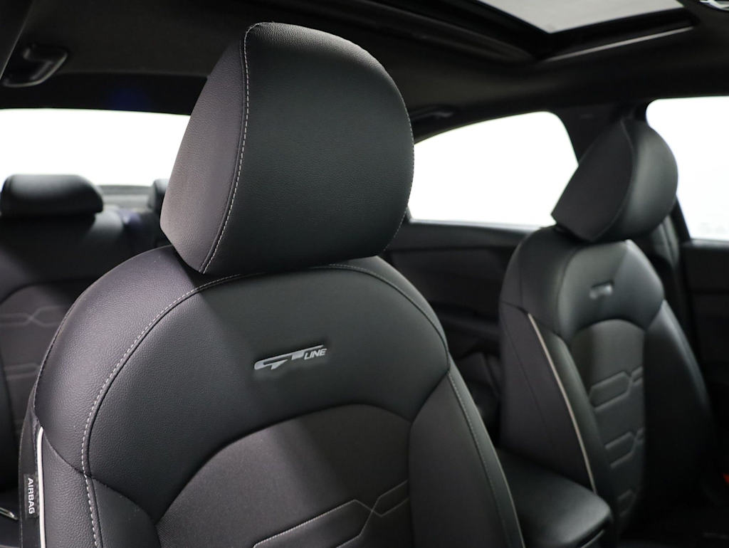 Thumbnail: 2024 Kia Forte - 29