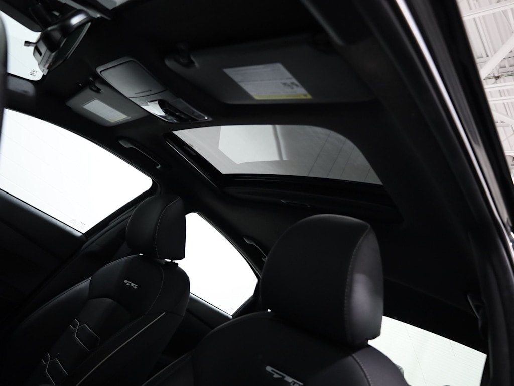 Thumbnail: 2024 Kia Forte - 28