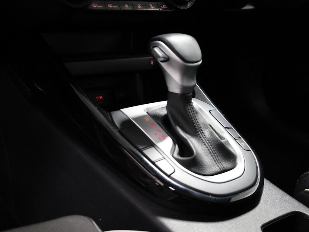 Thumbnail: 2024 Kia Forte - 32