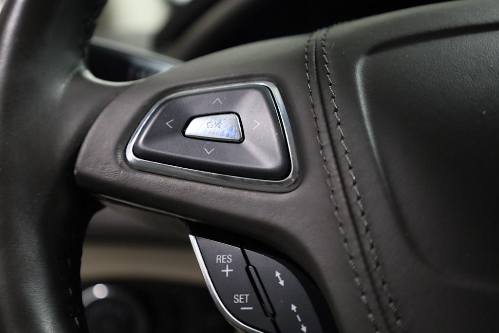 Thumbnail: 2020 Lincoln MKZ - 15