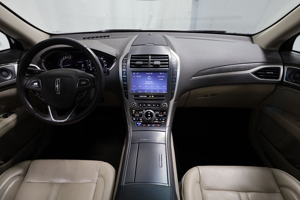 Thumbnail: 2020 Lincoln MKZ - 13