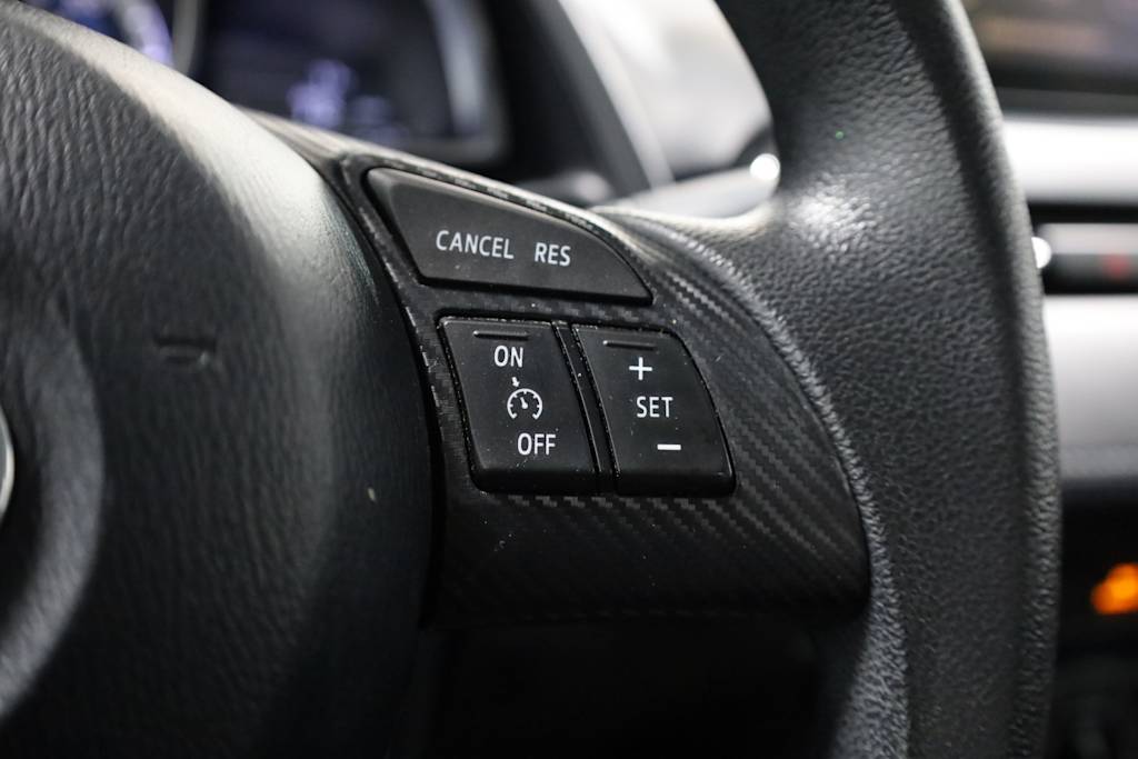 Thumbnail: 2016 Scion iA - 26