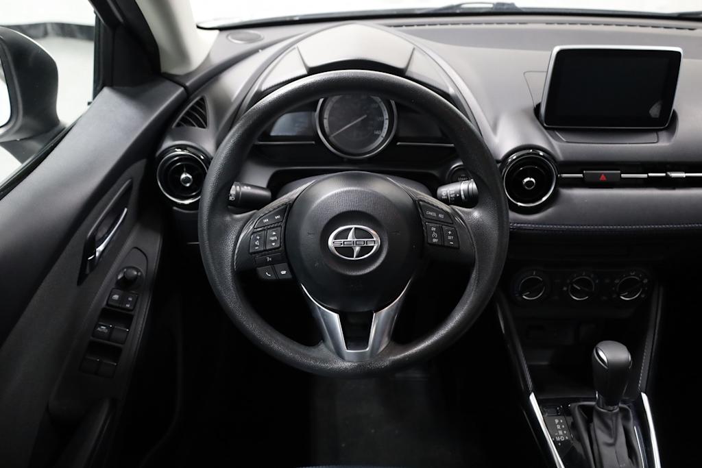 Thumbnail: 2016 Scion iA - 14