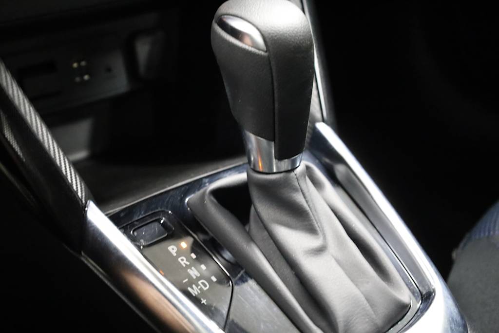 Thumbnail: 2016 Scion iA - 27