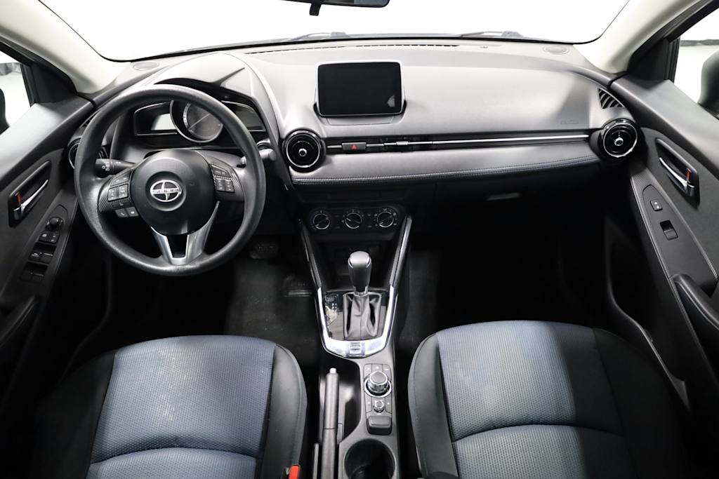 Thumbnail: 2016 Scion iA - 15