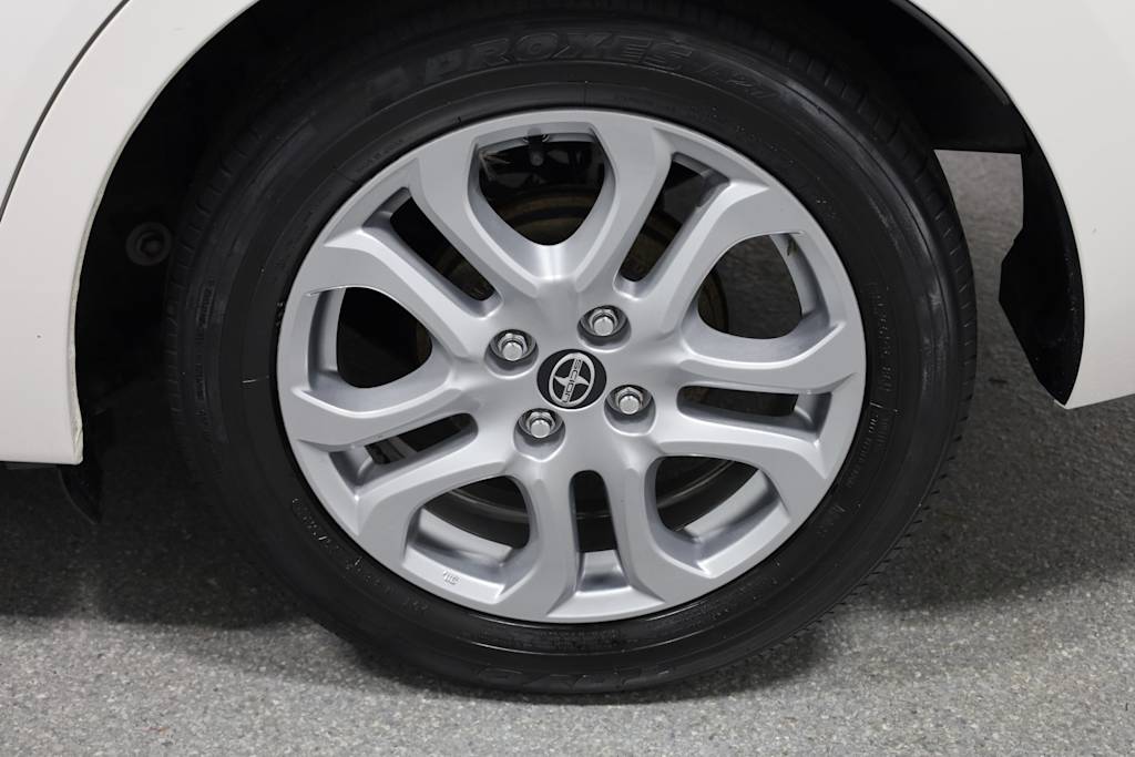 Thumbnail: 2016 Scion iA - 35