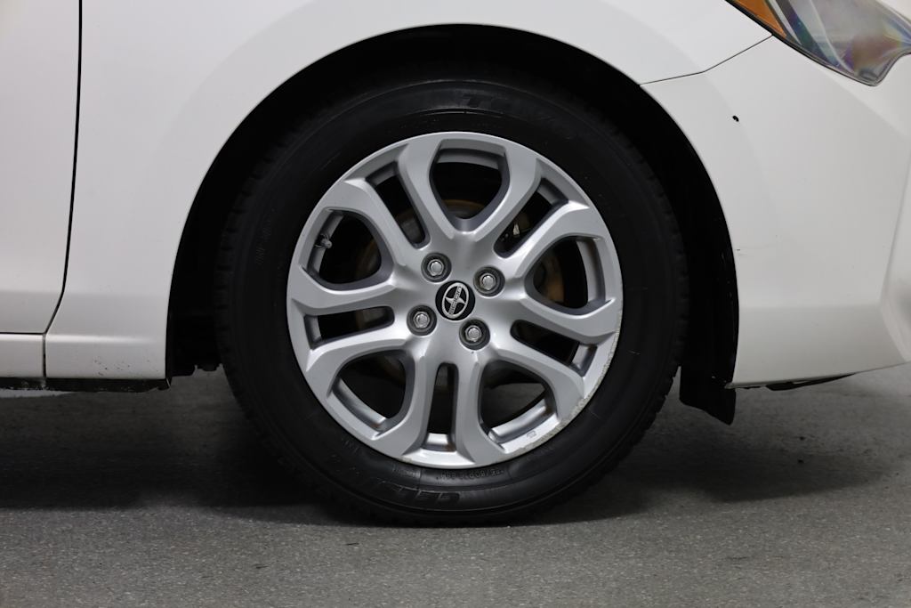 Thumbnail: 2016 Scion iA - 21