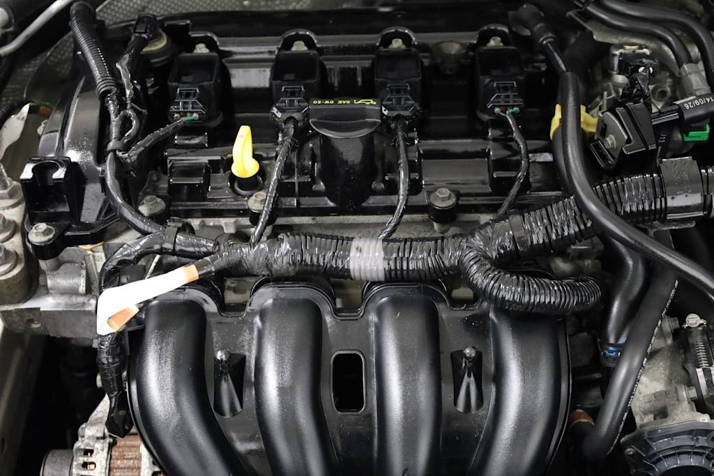 Thumbnail: 2016 Scion iA - 9