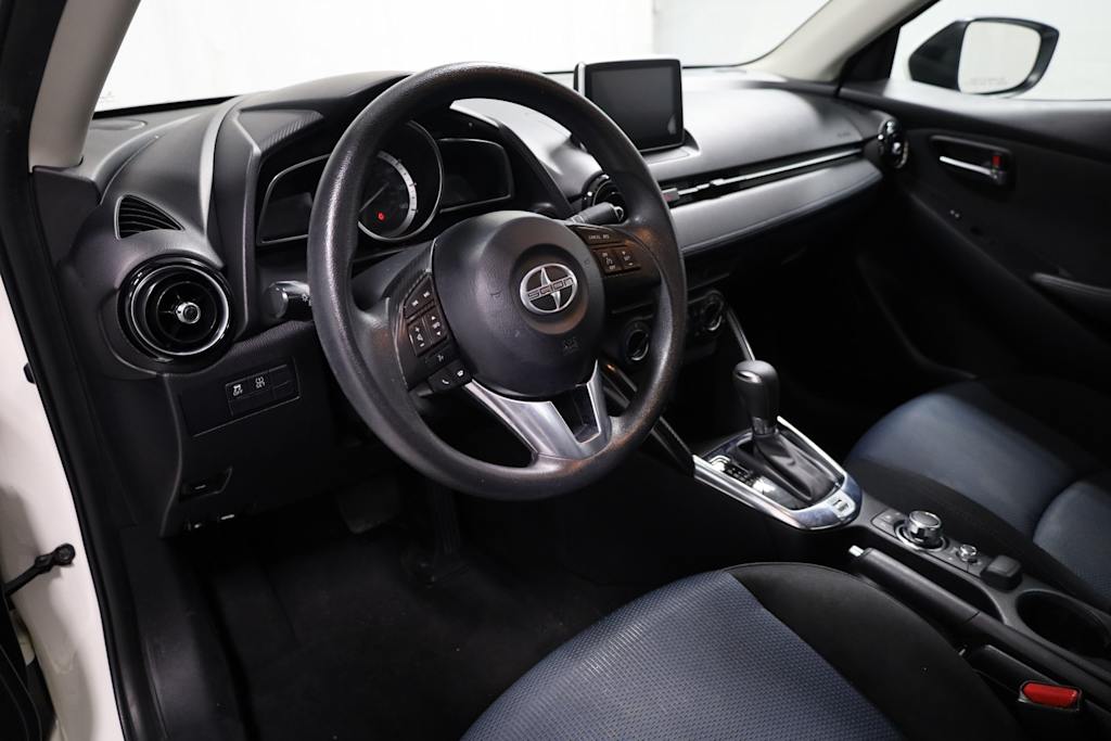 Thumbnail: 2016 Scion iA - 2