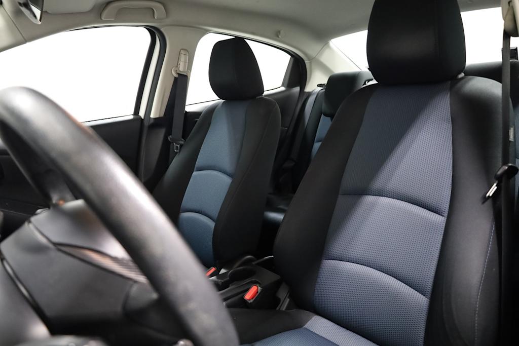 Thumbnail: 2016 Scion iA - 13