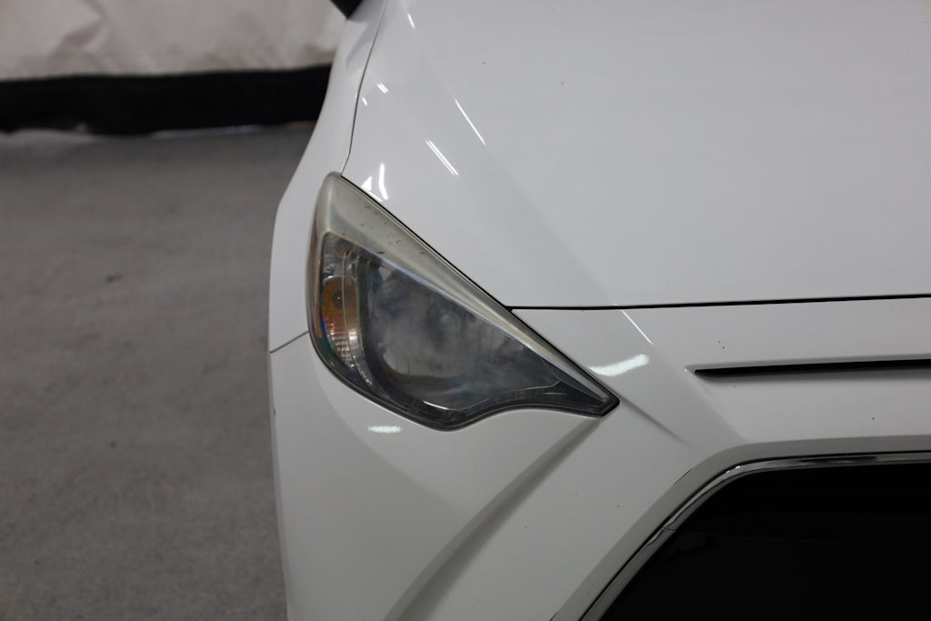 Thumbnail: 2016 Scion iA - 23