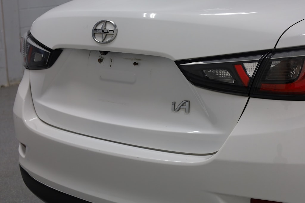 Thumbnail: 2016 Scion iA - 7