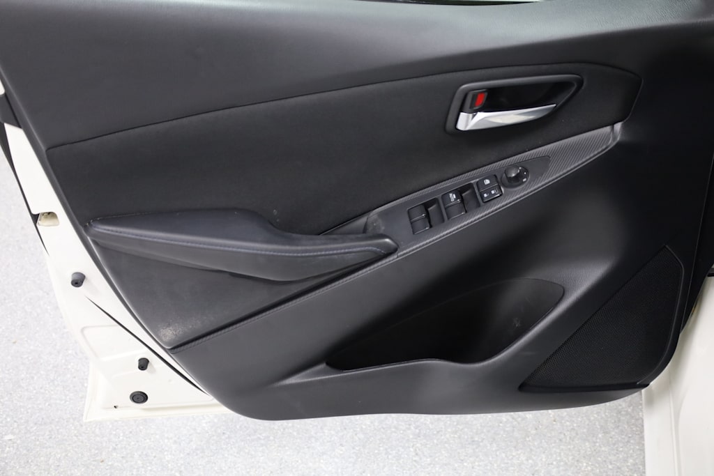 Thumbnail: 2016 Scion iA - 24