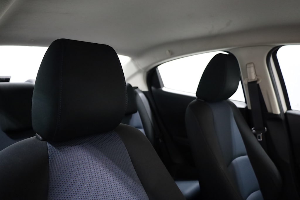 Thumbnail: 2016 Scion iA - 12