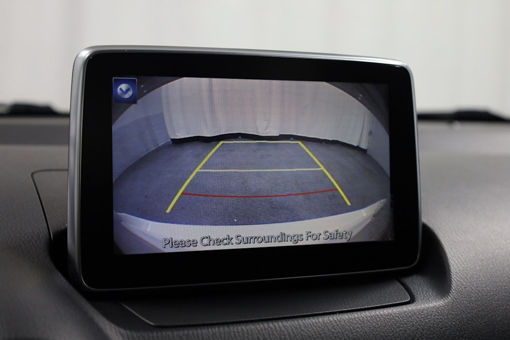 Thumbnail: 2016 Scion iA - 30