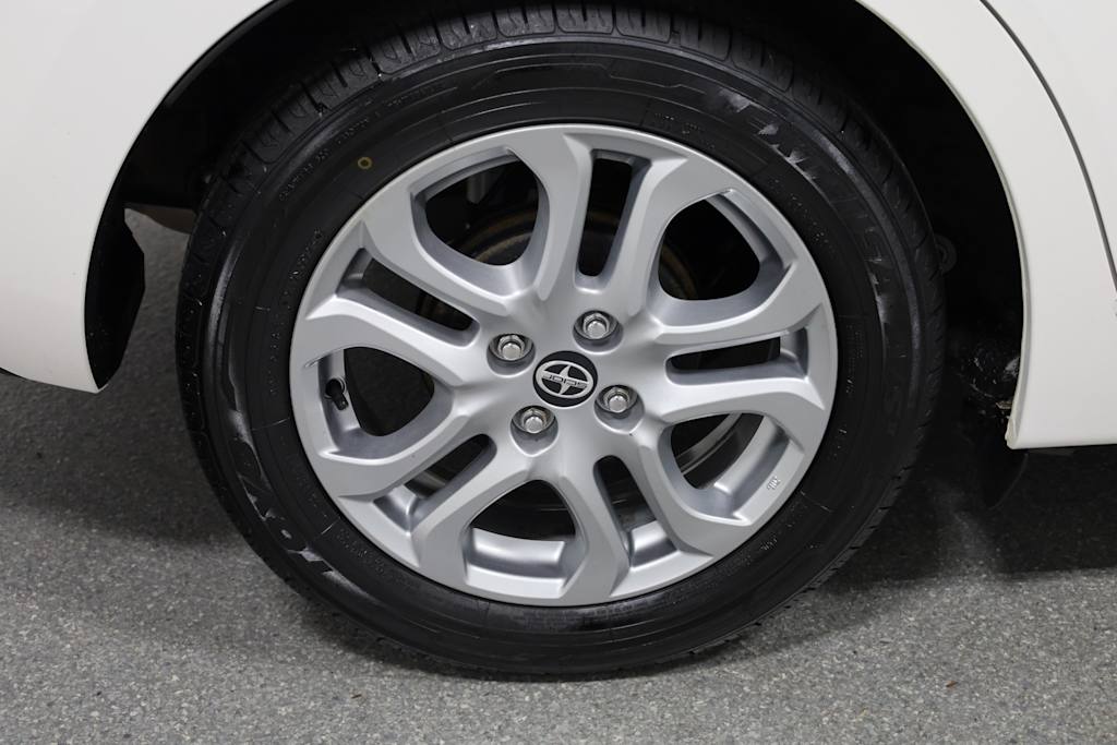 Thumbnail: 2016 Scion iA - 34
