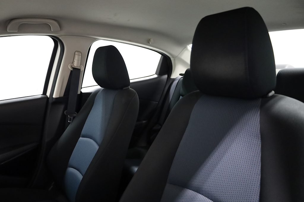 Thumbnail: 2016 Scion iA - 11