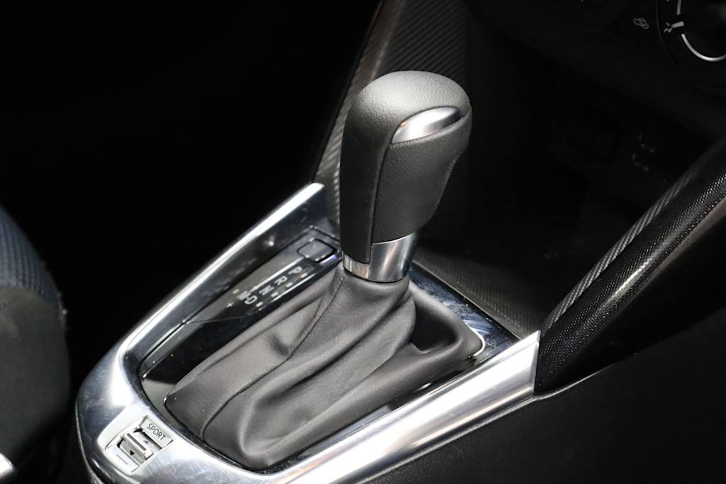 Thumbnail: 2016 Scion iA - 17