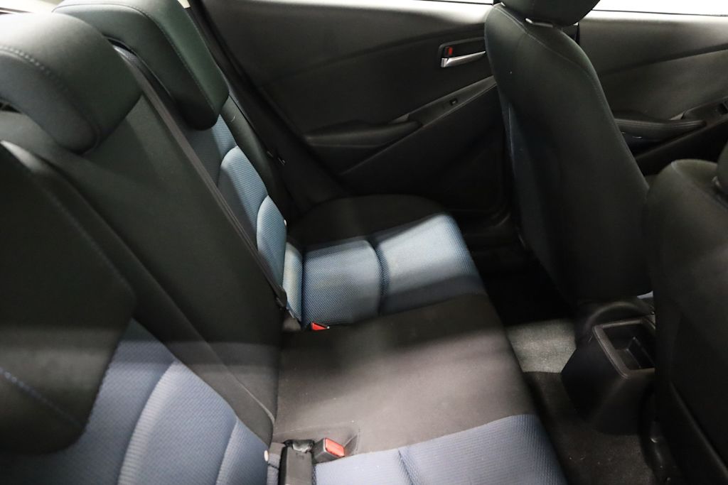 Thumbnail: 2016 Scion iA - 33