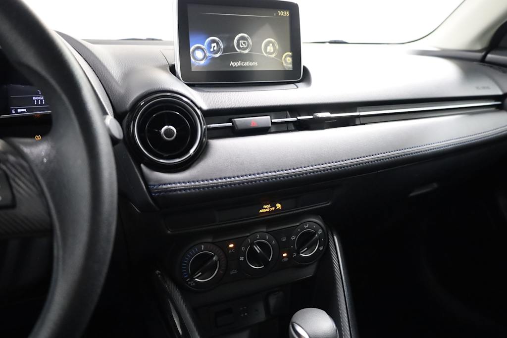 Thumbnail: 2016 Scion iA - 16