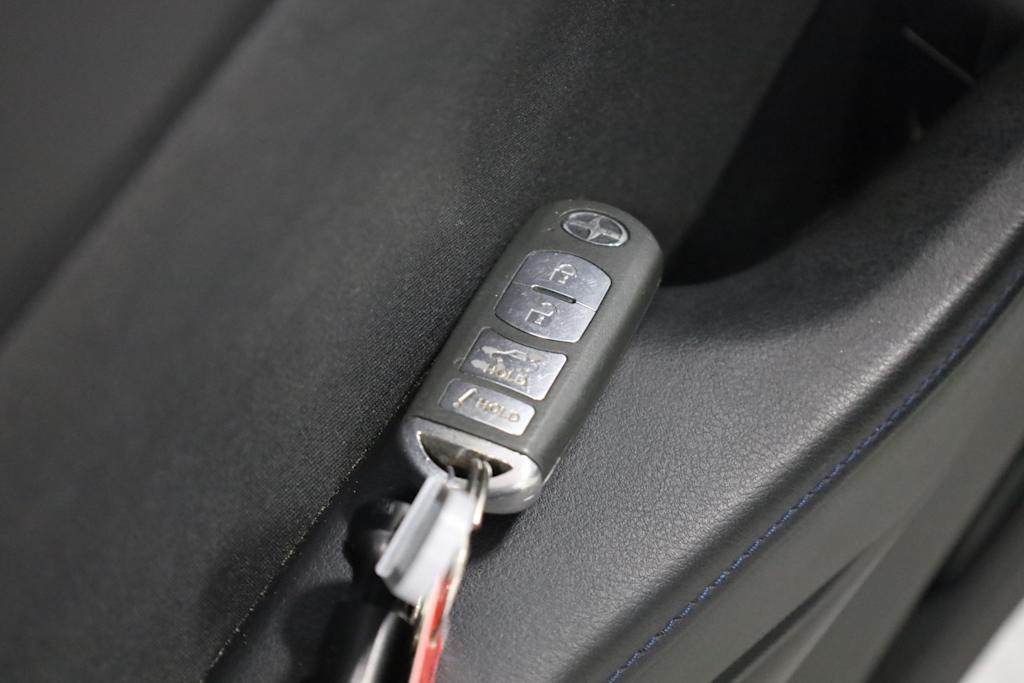 Thumbnail: 2016 Scion iA - 38