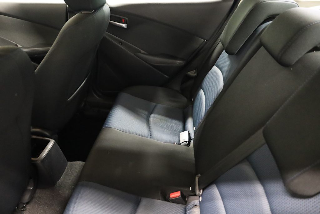 Thumbnail: 2016 Scion iA - 32