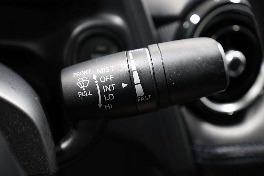 Thumbnail: 2016 Scion iA - 28